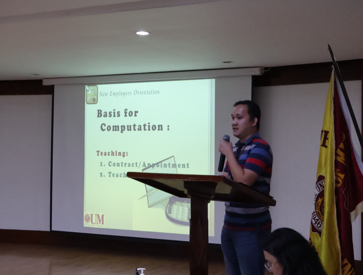 Starting Strong with New Employee Orientation